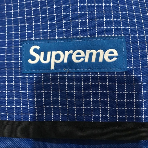 Supreme messenger bag - Picture 7 of 8